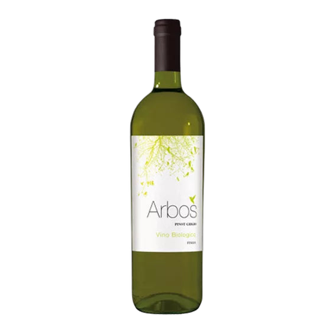 Arbos Pinot Grigio