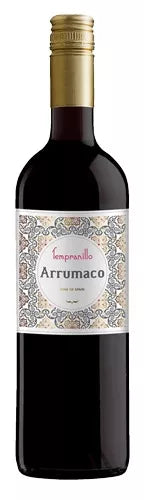 arrumaco-tempranillo