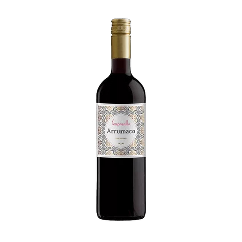 Arrumaco Tempranillo