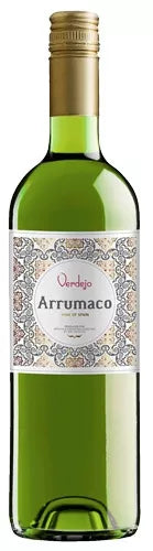 arrumaco-verdejo