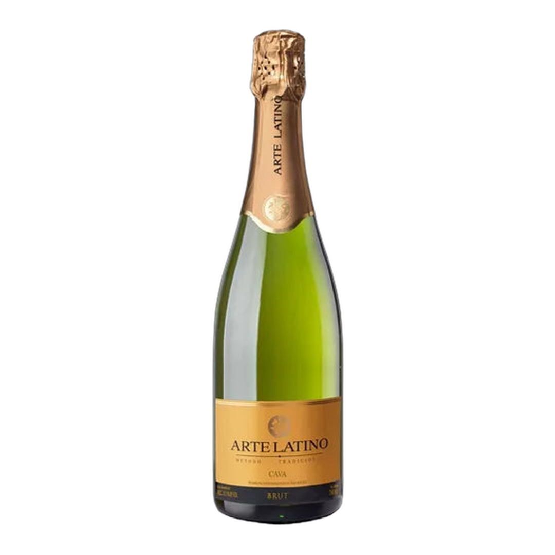 Arte Latino Cava Brut