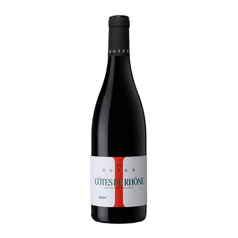 Ogier Artésis Rouge Cote Du Rhone