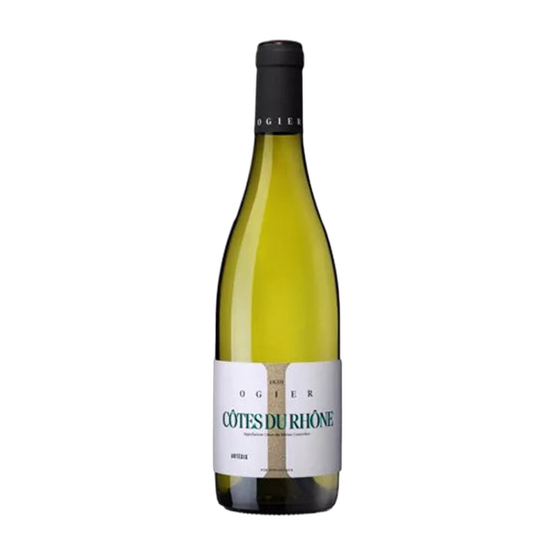 Ogier Artésis Blanc Cote Du Rhone