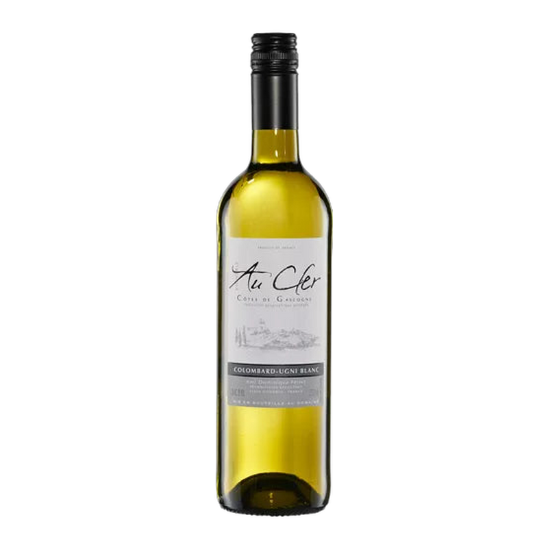 Au Cler Cotes de Gascogne