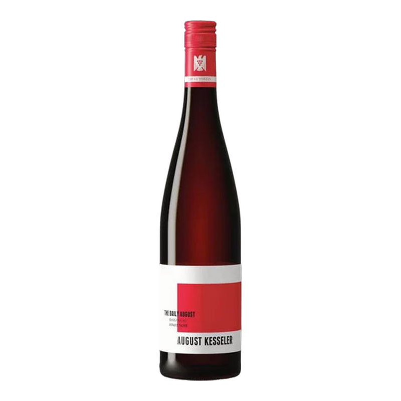August Kesseler The Daily August Pinot Noir
