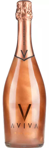 Aviva Pink Gold