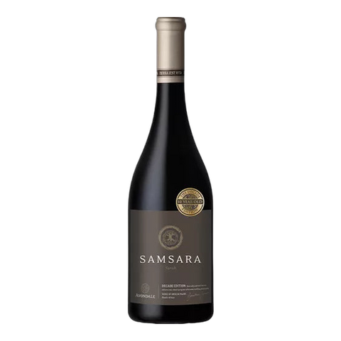 Avondale Samsara Syrah