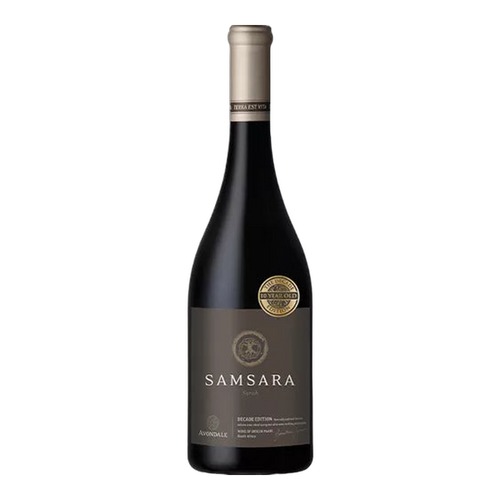 Avondale Samsara Syrah