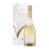 Ayala A/16 Le Blanc de Blancs Extra Brut (in luxe geschenkdoos)