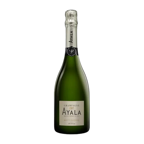 Ayala Brut Nature Champagne
