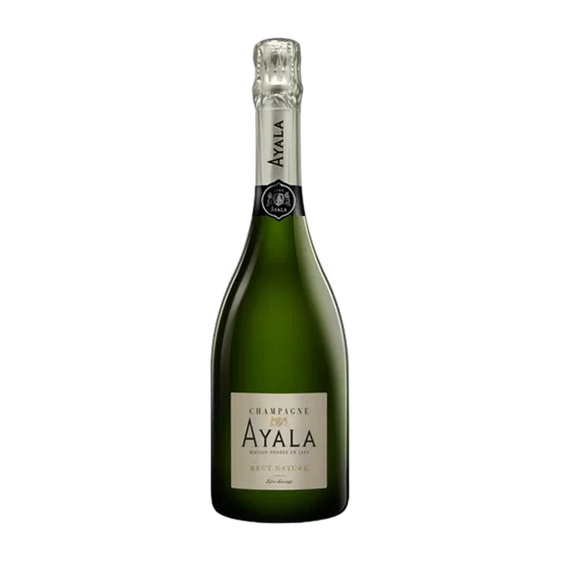 Ayala Brut Nature Champagne