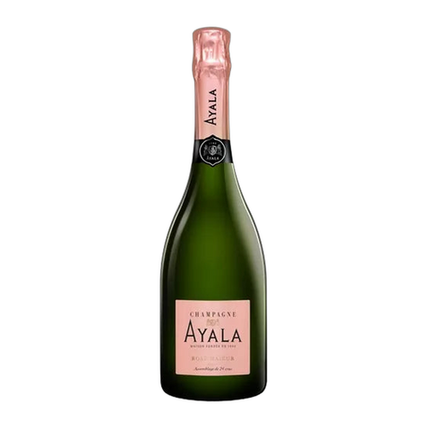 Ayala Rose Majeur Champagne