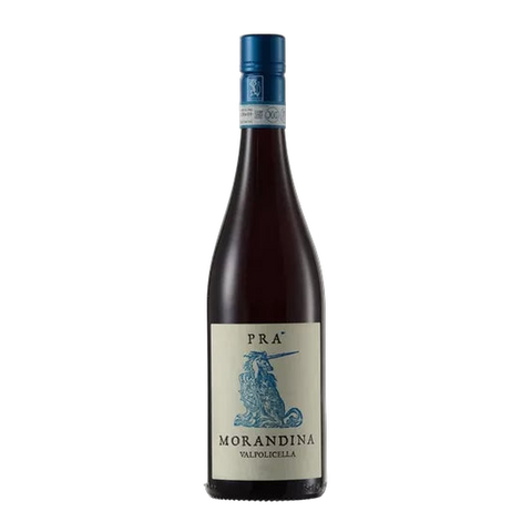 Azienda Vinicola Pra Morandina Valpolicella
