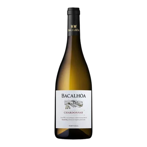 Bacalhôa Chardonnay