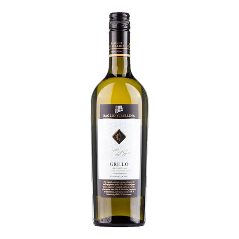 Baglio Gibellina Sogno del Sud Grillo