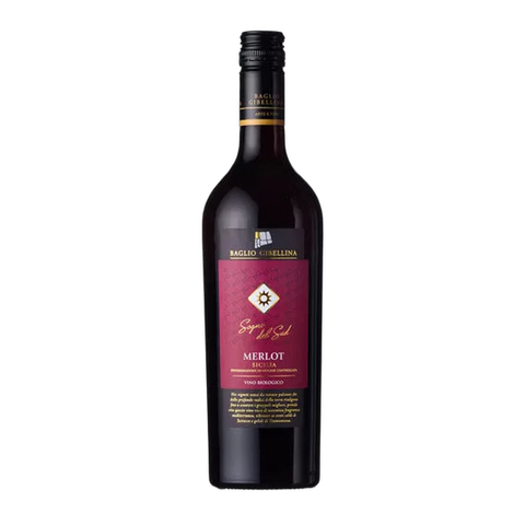 Baglio Gibellina Sogno del Sud Merlot