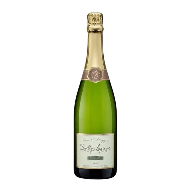Bailly Lapierre Chardonnay Brut