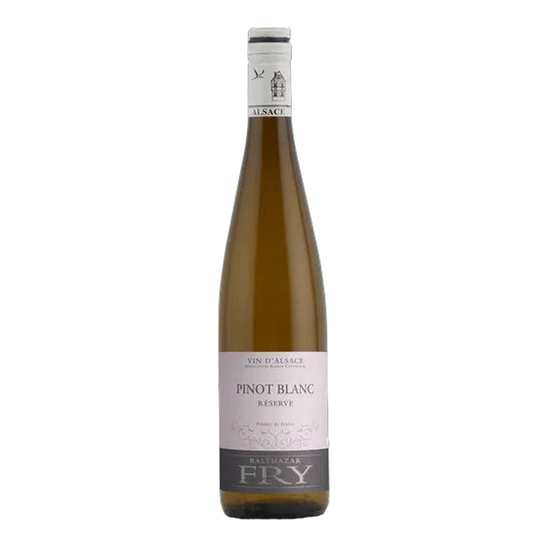 Balthazar Fry Pinot Blanc