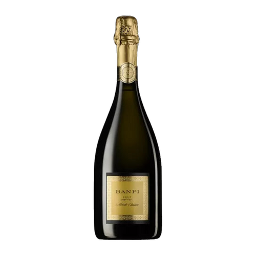 Banfi Brut Metodo Classico