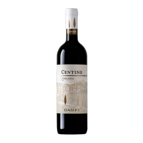 Banfi Centine Toscana Rood