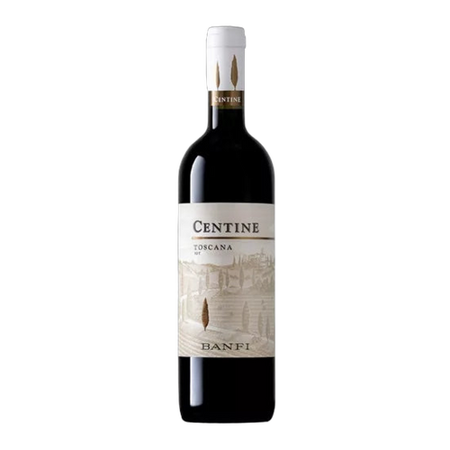 Banfi Centine Toscana Rood