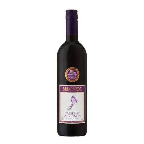 Barefoot Cabernet Sauvignon