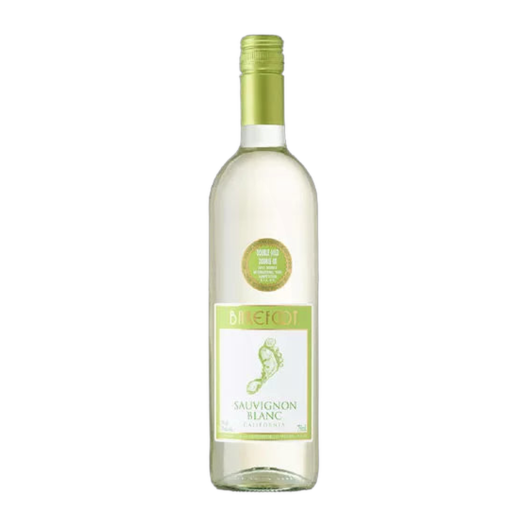Barefoot Sauvignon Blanc