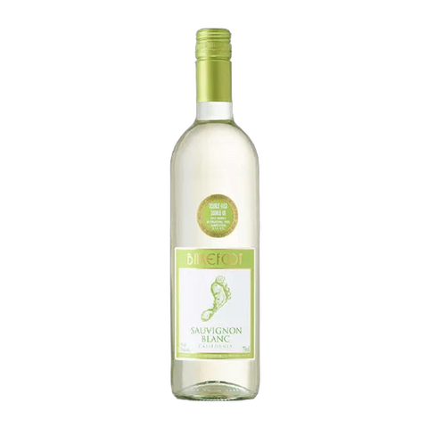 Barefoot Sauvignon Blanc
