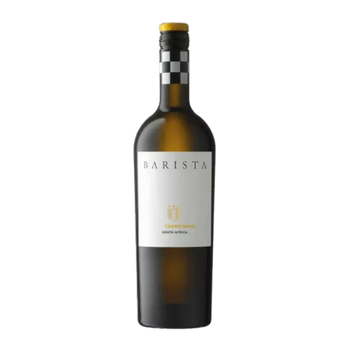 Barista Chardonnay