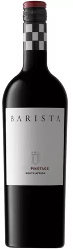 barista-pinotage