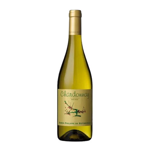 Baron Philippe de Rothschild Chardonnay Pays d'Oc