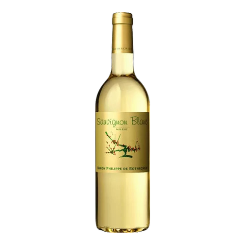 Baron Philippe de Rothschild Sauvignon Blanc Pays d'Oc
