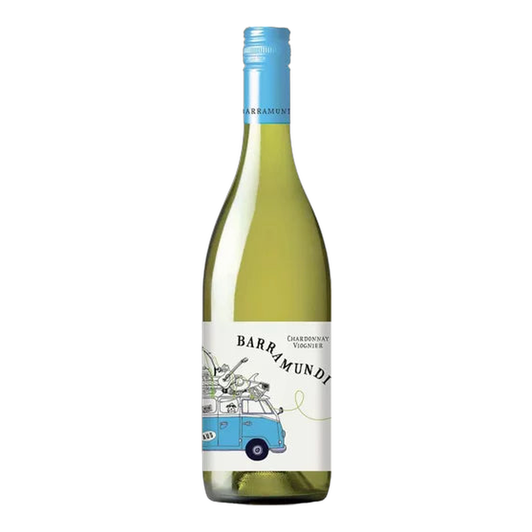 Barramundi Chardonnay Viognier