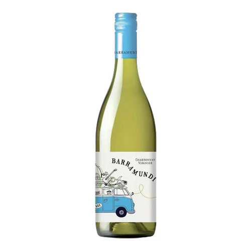 Barramundi Chardonnay Viognier