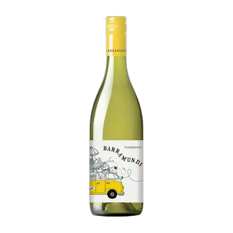 Barramundi Chardonnay