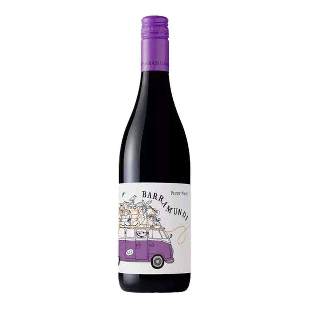 Barramundi Pinot Noir