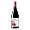 Barramundi Shiraz