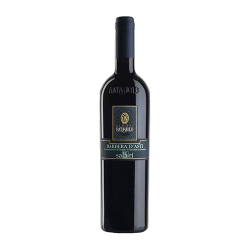 Batasiolo Barbera D'Asti Sabri