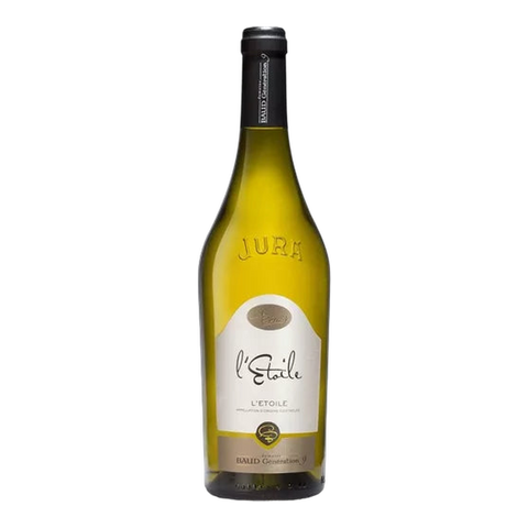 Baud l Etoile Chardonnay