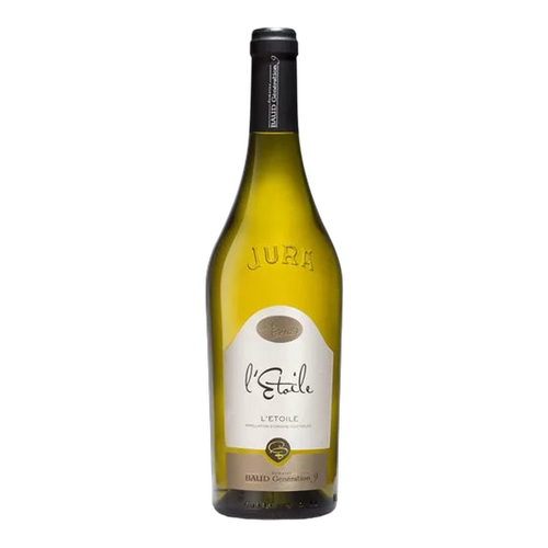 Baud l Etoile Chardonnay