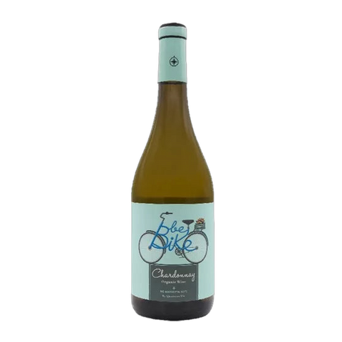 Be Bike Chardonnay