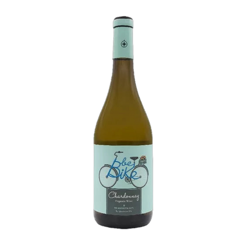 Be Bike Chardonnay