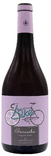 be-bike-garnacha