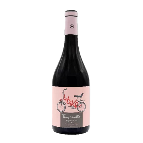 Be Bike Tempranillo