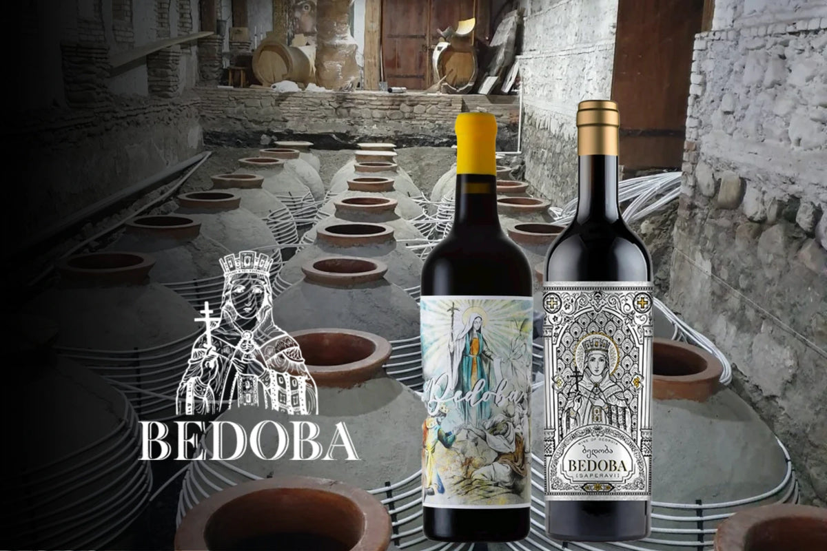 Bedoba Speciale Wijnhuis Acties