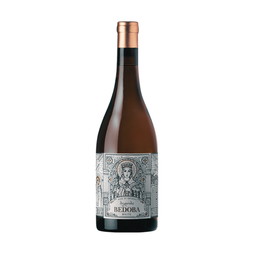 Bedoba White Kakheti Company Wine of Georgia 2024