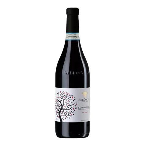 Bel Colle Barbera D'Alba Ape Reale