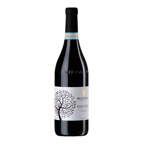 Call Colle Barbera D'Alba Ape Reale