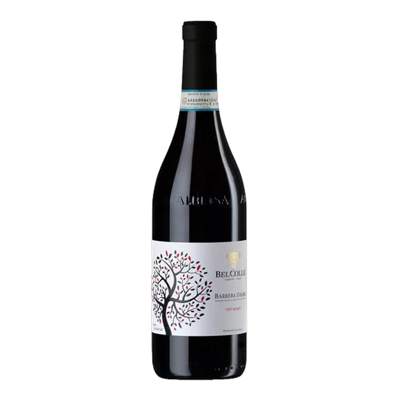 Bel Colle Barbera D'Alba Ape Reale