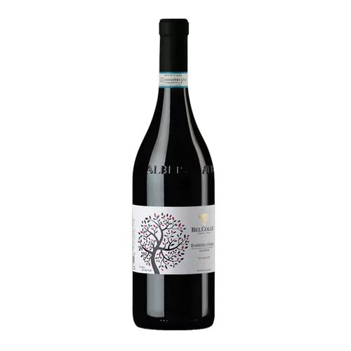 Call Colle Barbera D'Alba Le Masche Barrique